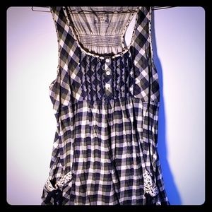 Womens tunic